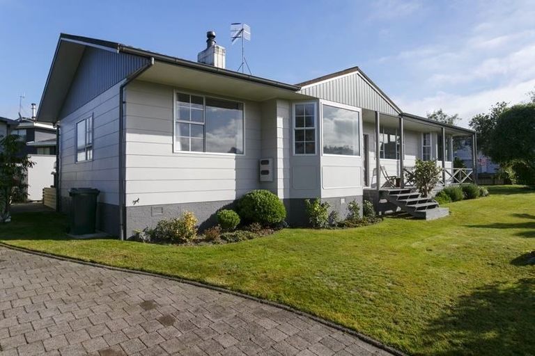 Photo of property in 9 Ngaio Place, Nukuhau, Taupo, 3330