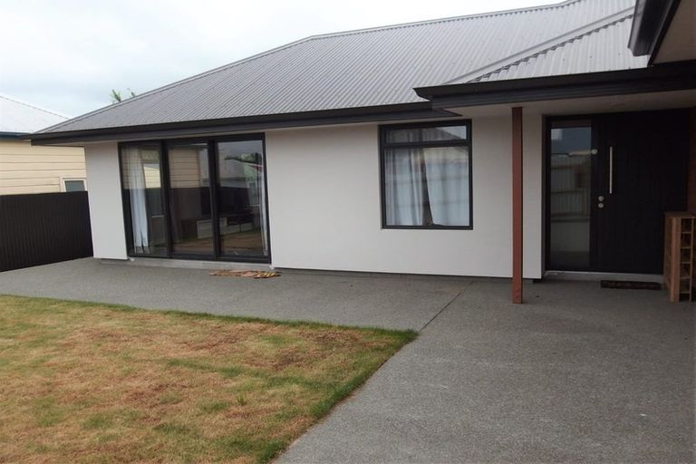 Photo of property in 22a Victoria Street, Parkside, Timaru, 7910