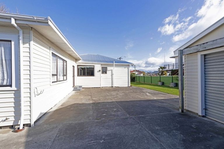 Photo of property in 9 Keiss Street, Blenheim, 7201