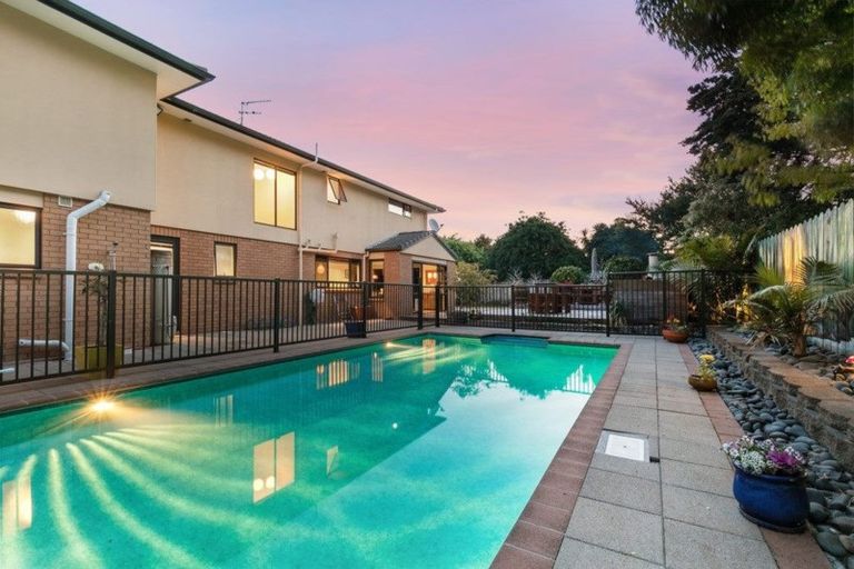 Photo of property in 17 Mull Place, Wattle Downs, Auckland, 2103