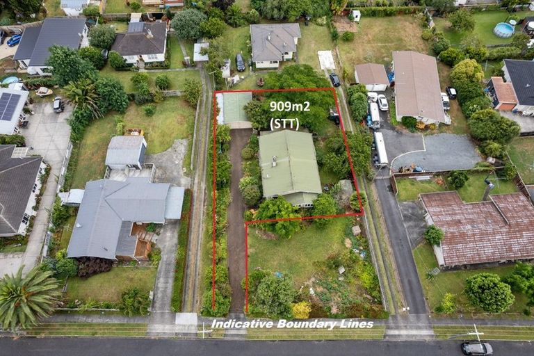 Photo of property in 27 Alexandra Avenue, Morrinsville, 3300