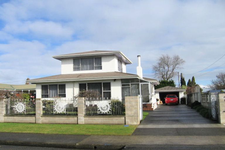 Photo of property in 305 Collinge Road, Mayfair, Hastings, 4122