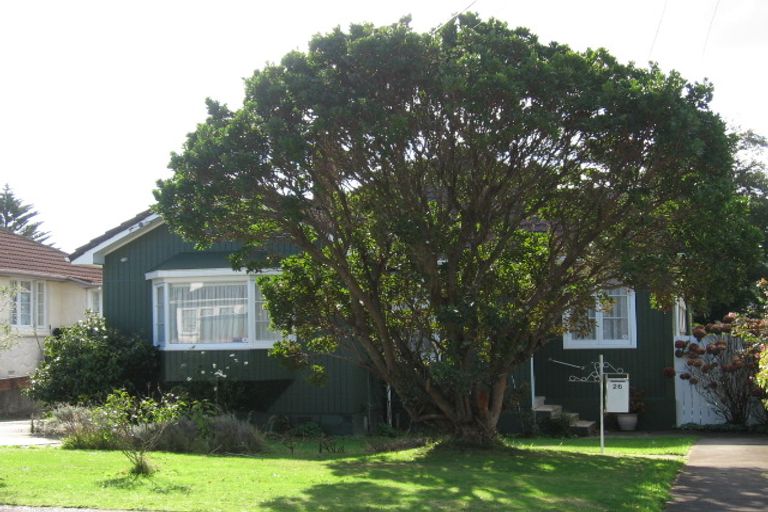 Photo of property in 26 Stellin Street, Boulcott, Lower Hutt, 5011