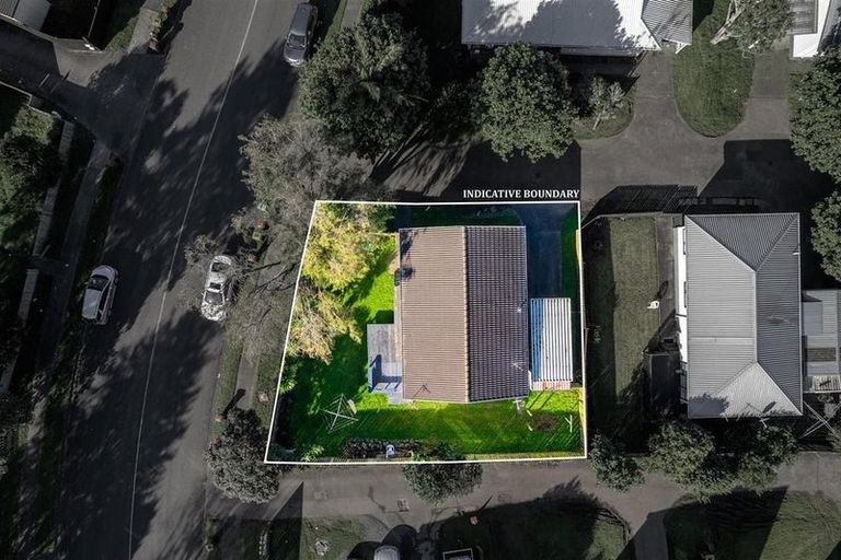 Photo of property in 1/22 Barneys Farm Road, Clendon Park, Auckland, 2103