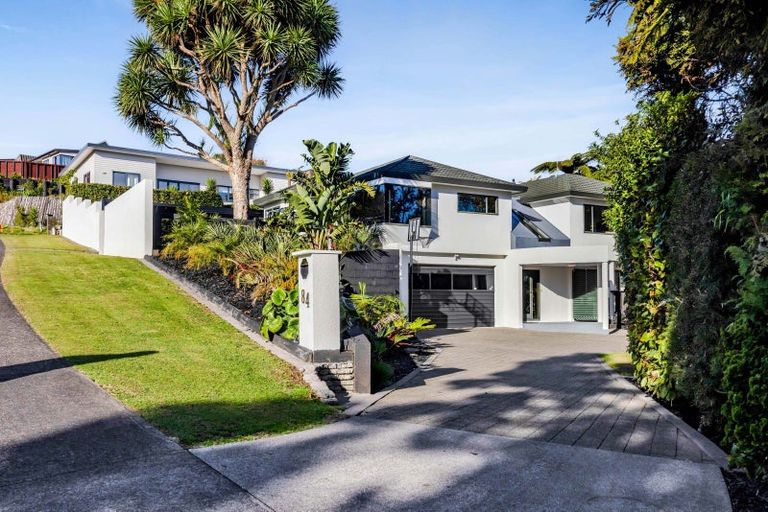 Photo of property in 84 Dorset Avenue, Lynmouth, New Plymouth, 4310