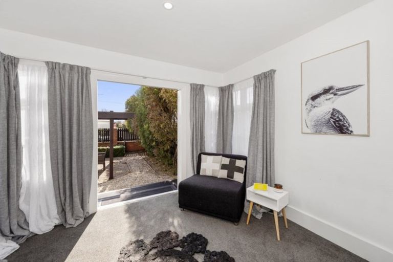 Photo of property in 120a Somerfield Street, Somerfield, Christchurch, 8024