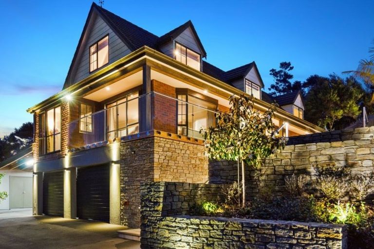 Photo of property in 361g Paremoremo Road, Paremoremo, Auckland, 0632