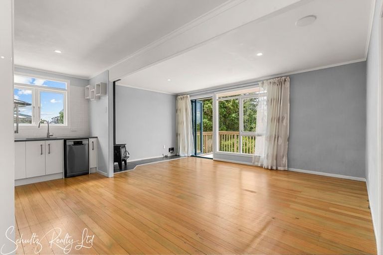 Photo of property in 43 Gorge Road, Maungaturoto, 0520