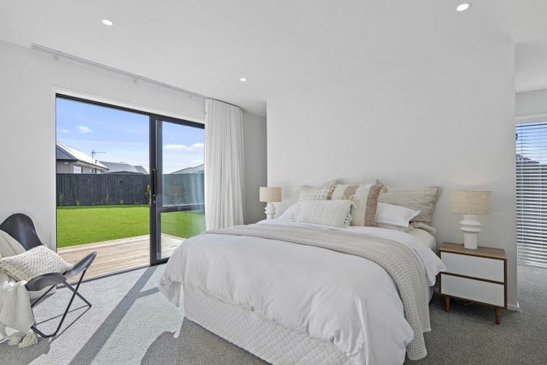 Photo of property in 8 Snow Cup Close, Lincoln, 7608