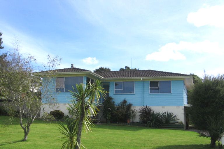 Photo of property in 3 Andelko Place, Henderson, Auckland, 0612