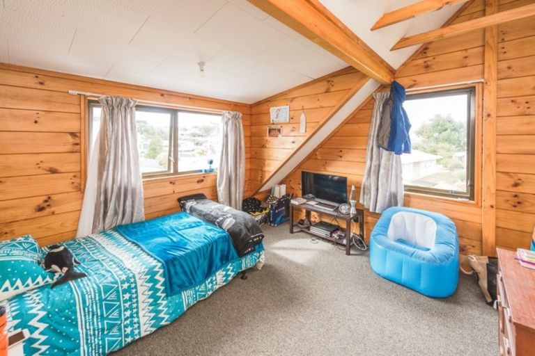 Photo of property in 82 Treadwell Street, Springvale, Whanganui, 4501