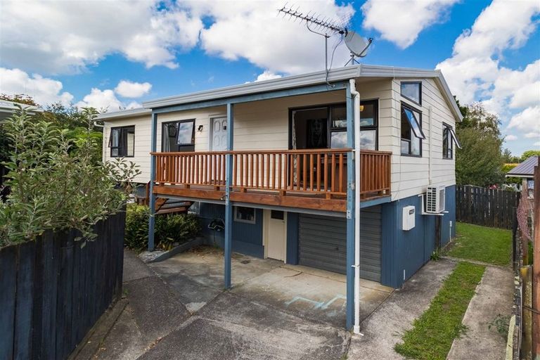 Photo of property in 7a Garnett Avenue, Forest Lake, Hamilton, 3200