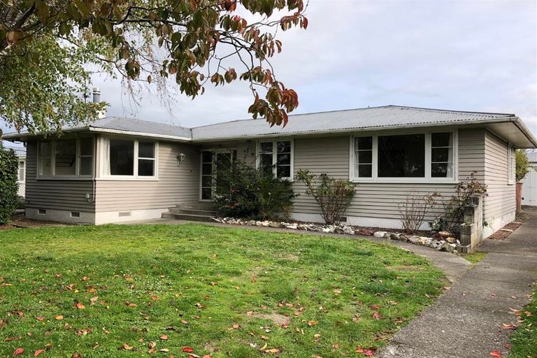 Photo of property in 29 Vivian Street, Solway, Masterton, 5810