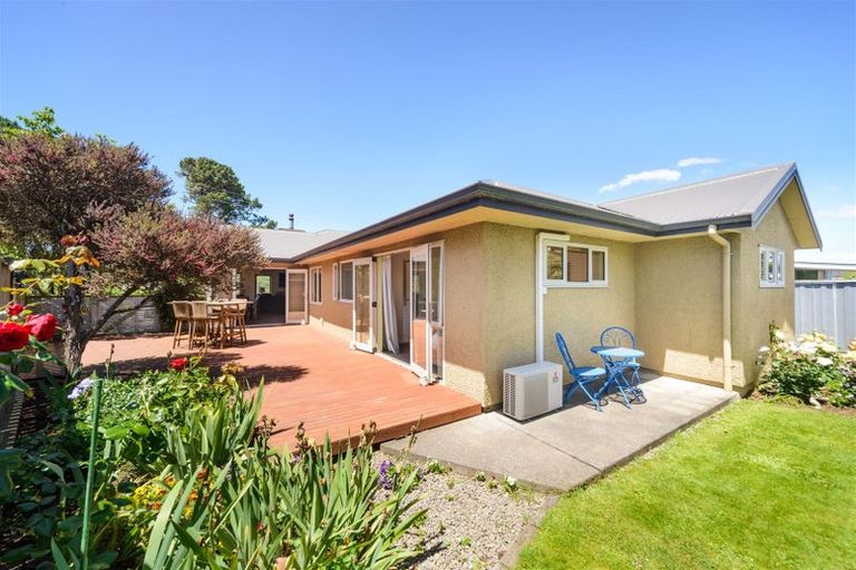 Photo of property in 207 Salisbury Street, Ashhurst, 4810