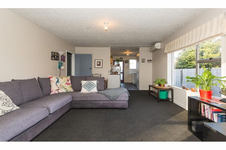 Photo of property in 4/581 Gloucester Street, Linwood, Christchurch, 8011