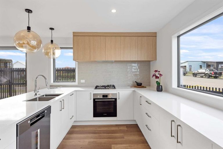 Photo of property in 5 Lingard Street, Morrinsville, 3300