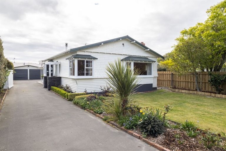 Photo of property in 52 Elizabeth Street, Allenton, Ashburton, 7700