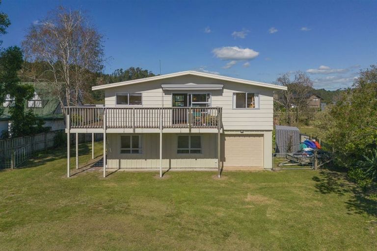 Photo of property in 63 Oyster Drive, Cooks Beach, Whitianga, 3591
