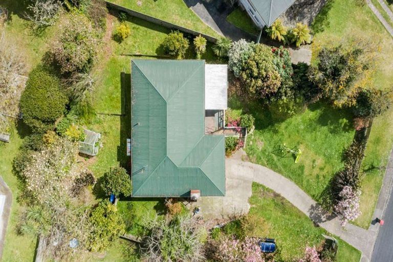 Photo of property in 48 Island View Road, Western Heights, Rotorua, 3015