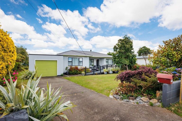 Photo of property in 87 Stortford Street, Ashhurst, 4810