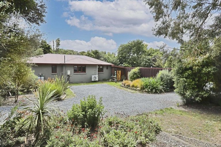 Photo of property in 107 Black Road, Otatara, Invercargill, 9879