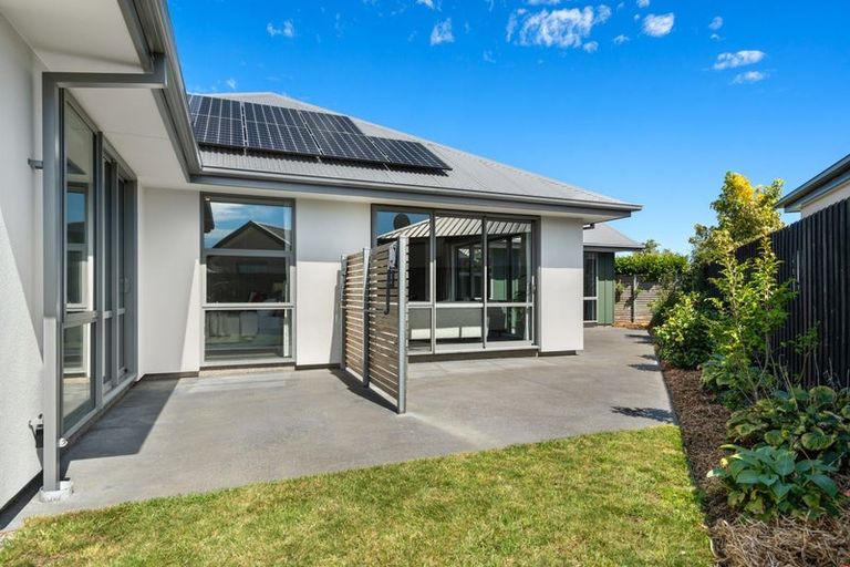 Photo of property in 43 Vernon Drive, Lincoln, 7608