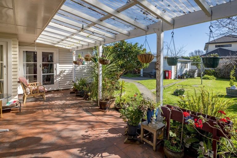 Photo of property in 13 Lemon Street, Otaki, 5512