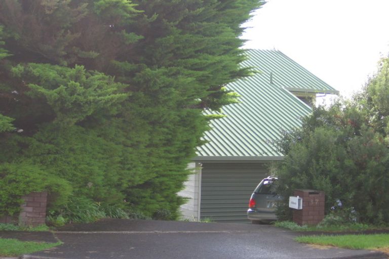 Photo of property in 37 Bay Vista Drive, Red Beach, 0932
