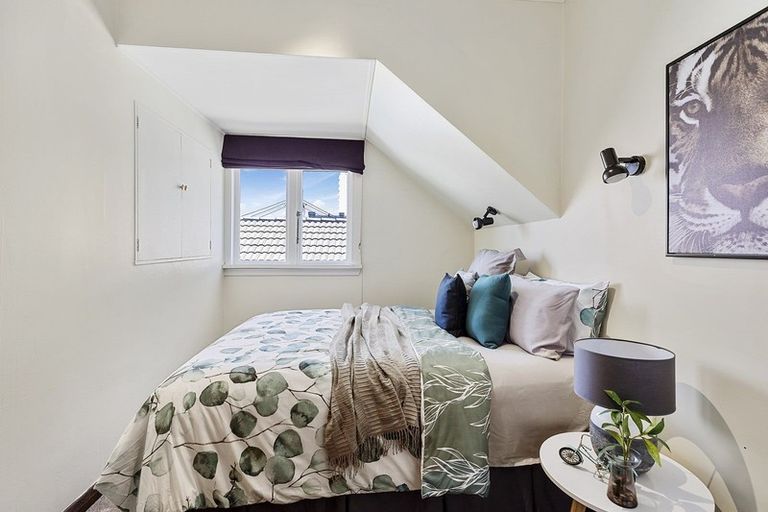 Photo of property in 85 Grant Road, Thorndon, Wellington, 6011