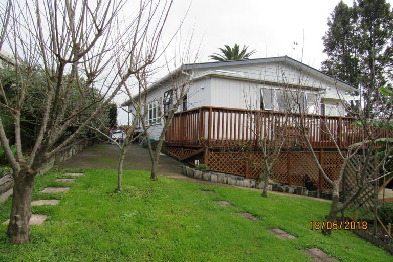 Photo of property in 17 Upland Road, Huntly, 3700