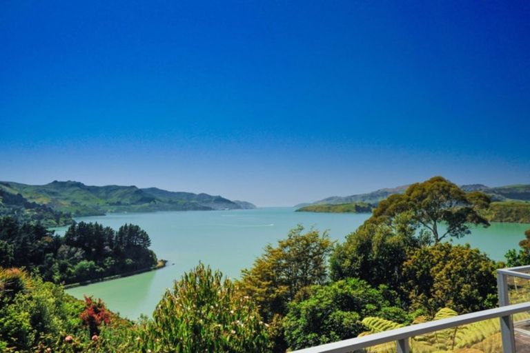 Photo of property in 145 Main Road, Allandale, Lyttelton, 8971