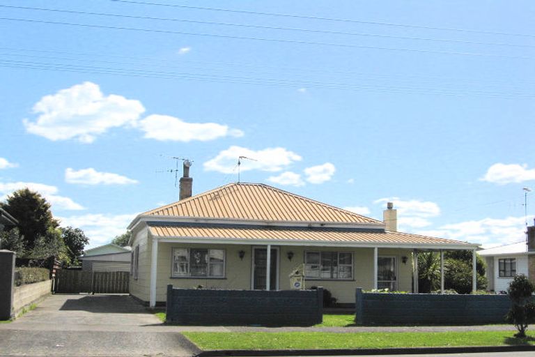 Photo of property in 95 Bailey Street, Huntly, 3700