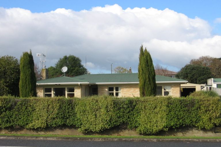 Photo of property in 474 Thames Street, Morrinsville, 3300