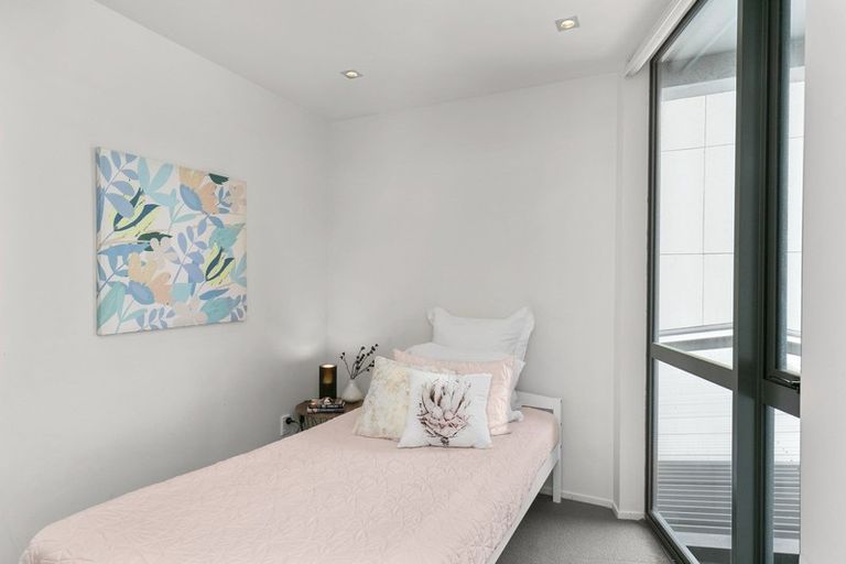 Photo of property in Forte Apartments, 74/13 College Street, Te Aro, Wellington, 6011