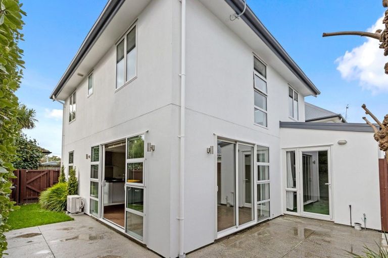 Photo of property in 151b Canon Street, Edgeware, Christchurch, 8013