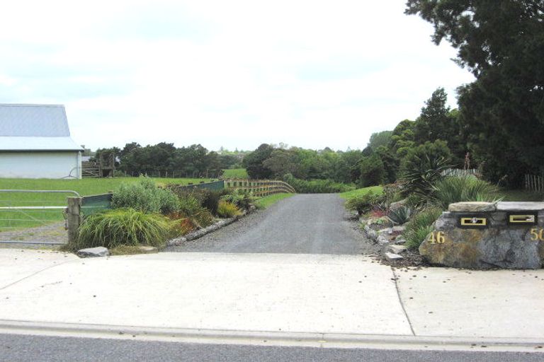 Photo of property in 46 Gatland Road, Opaheke, Papakura, 2113