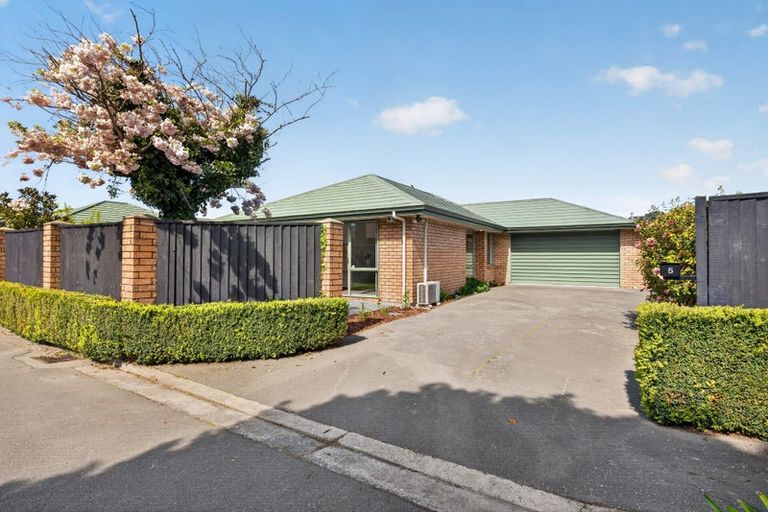 Photo of property in 5 Nina Lane, Somerfield, Christchurch, 8024