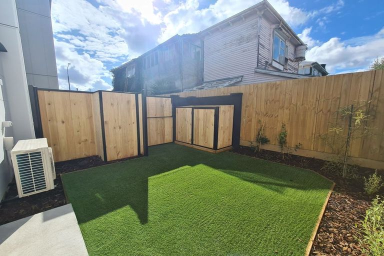 Photo of property in 4/200 Worcester Street, Christchurch Central, Christchurch, 8011