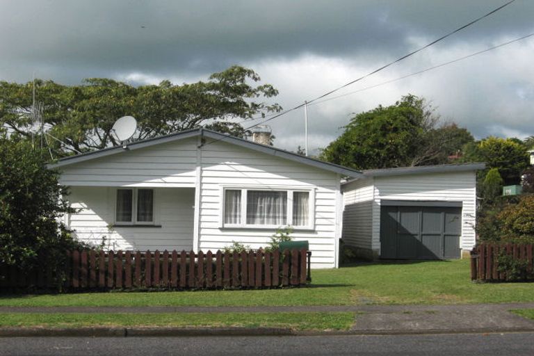 Photo of property in 3 Church Street, Tirau, 3410