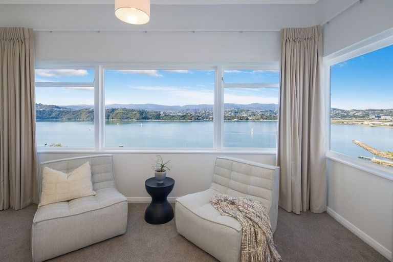 Photo of property in 41 Overtoun Terrace, Hataitai, Wellington, 6021