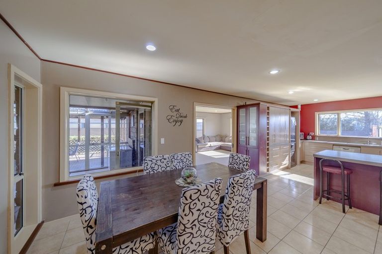 Photo of property in 9a Montgomery Street, Waipukurau, 4200