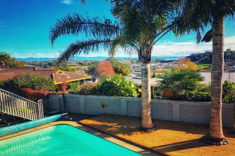 Photo of property in 7 Lebanon Street, Judea, Tauranga, 3110