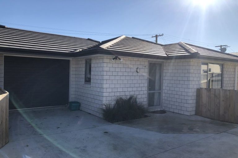 Photo of property in 14b Cunningham Road, Beerescourt, Hamilton, 3200