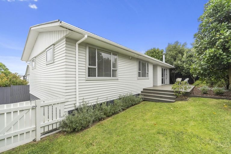 Photo of property in 3 Harding Avenue, Te Atatu South, Auckland, 0610