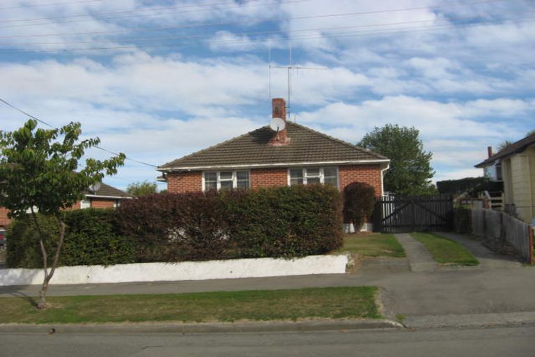Photo of property in 15 Forth Street, Marchwiel, Timaru, 7910