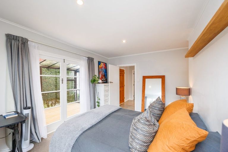 Photo of property in 7 Salisbury Avenue, Terrace End, Palmerston North, 4410