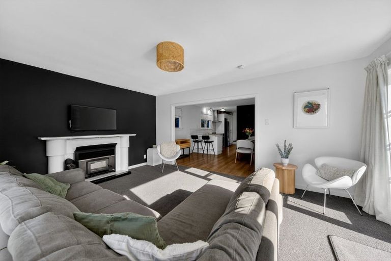 Photo of property in 163 Condell Avenue, Papanui, Christchurch, 8053