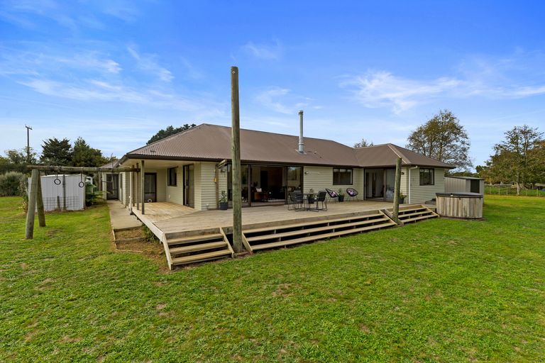 Photo of property in 958 Horotiu Road, Whatawhata, Hamilton, 3288
