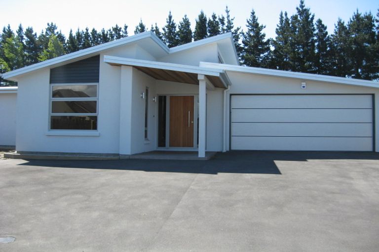 Photo of property in 11 Wildhawk Place, Shirley, Christchurch, 8061