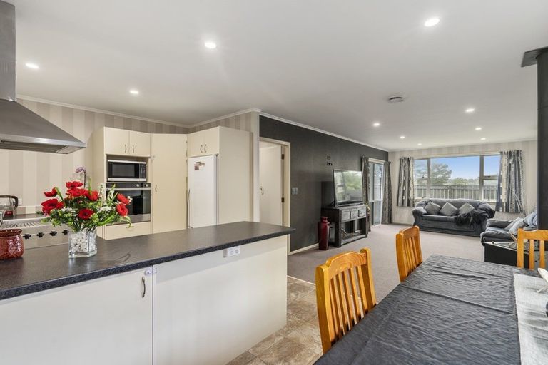 Photo of property in 12 Hobson Street, Normanby, Hawera, 4614